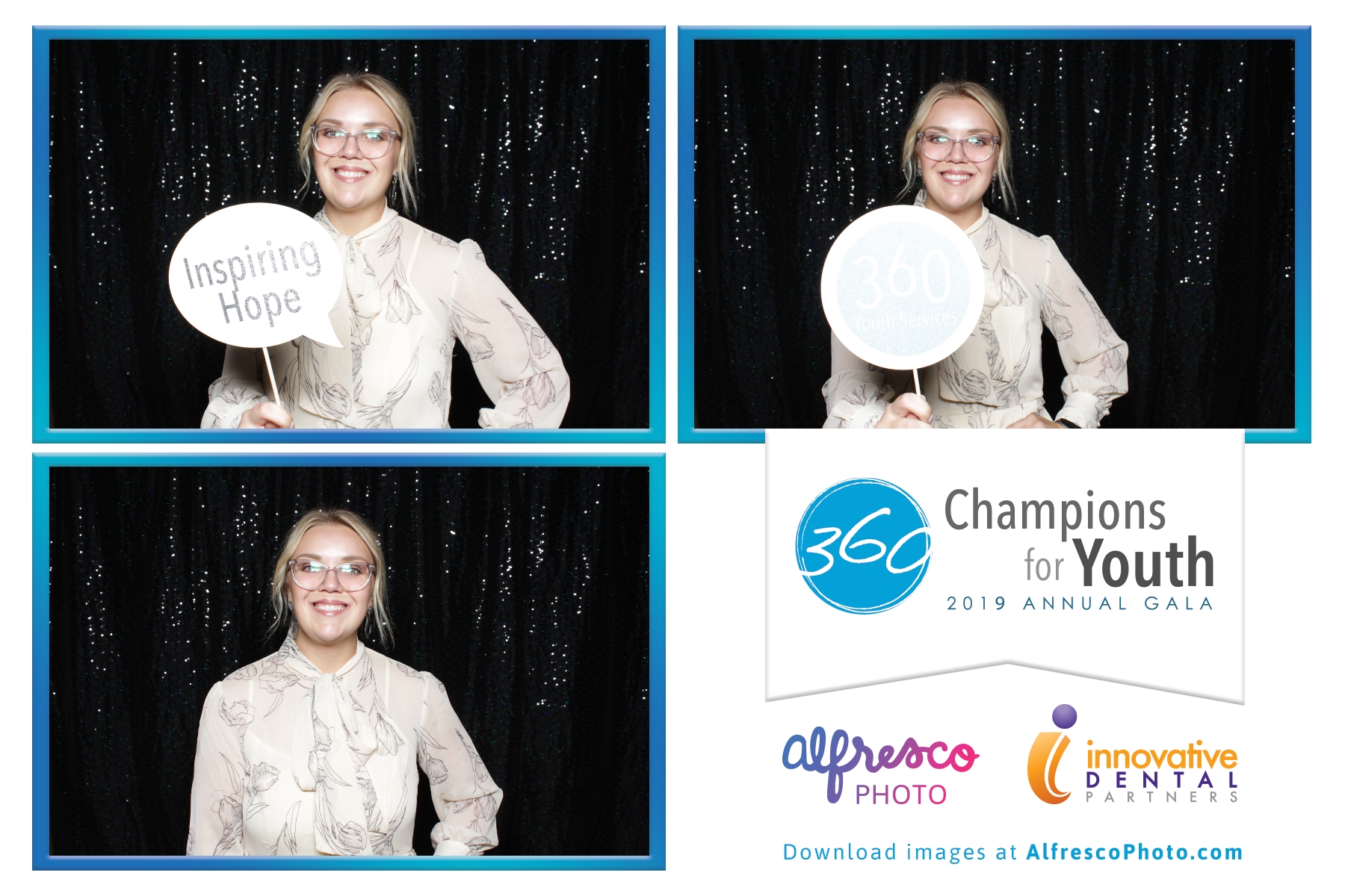 Champions for Youth 2019 Annual Gala | View more photos from the event at events.alfrescophoto.com/u/AlfrescoPhoto/Champions-for-Youth-2019-Annual-Gala